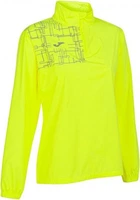 Женская спортивная кофта Joma Elite VIII Желтый S (901402.060)