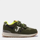 Кроссовки детские Joma 200 Jr Хаки 31 (J200W2223V)