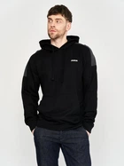 Худі Joma Urban Street Чорний M (102545.110)