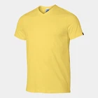 Футболка Joma VERSALLES SHORT SLEEVE T-SHIRT желтый 2XL 101740.990 2XL