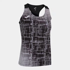 Майка Joma ELITE VIII TANK TOP черный XS 901258.100 XS