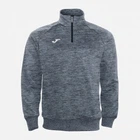 Мужская спортивная кофта Joma Faraon Серый XL (100285.150)