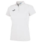 Поло Joma HOBBY WOMEN POLO SHIRT WHITE S/S белый L 900247.200 L
