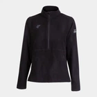 Женская спортивная кофта Joma EXPLORER Черный L (901497.100)