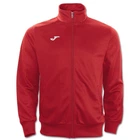 Мужская спортивная кофта Joma JACKET GALA красный S 100086.600 S