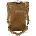 Рюкзак тактичний Highlander Recon Backpack 28L HMTC (TT167-HC) - зображення 5
