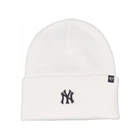 Шапка 47 Brand MLB NY YANKEES BASE RUNNER белый OSFM B-BRNCK17ACE-WHA