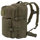 Рюкзак тактический Highlander Recon Backpack 28L Olive (TT167-OG) - изображение 3