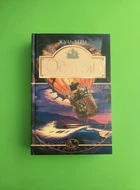 Таємничий острів. Жуль Верн, Богдан