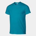 Футболка Joma VERSALLES SHORT SLEEVE T-SHIRT голубой S 101740.713 S
