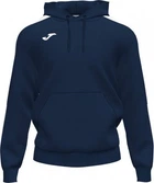Худи Joma Street Темно-синий, Белый S (102238.332)