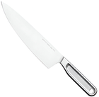 Kuchenny nóż Fiskars All Steel 20 cm (6424002014270) - obraz 1