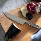 Kuchenny nóż Fiskars All Steel 20 cm (6424002014270) - obraz 3