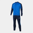 Мужской спортивный костюм Joma ECO CHAMPIONSHIP TRACKSUIT синий S 102751.703 S