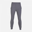 Спортивные брюки Joma Montana Cuff Серый S (102110.280)