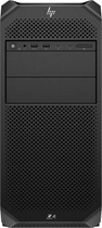 Komputer HP Z4 G5 (5902002215381) Black - obraz 2