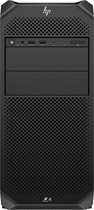 Комп'ютер HP Z4 G5 (0197498203652) Black - зображення 2