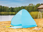 Namiot plażowy Tracer Blue 160 x 150 x 115 cm (TRANAM46954) - obraz 4