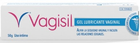 Інтимний гель-змазка Vagisil Gel Lubricante Vaginal 50 г (8413853731007) - зображення 1