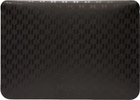 Pokrowiec na laptopa Karl Lagerfeld Saffiano Monogram Choupette KLCS16SAKHPCK 16" Czarny (3666339170578) - obraz 3