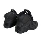Ботинки мужские Vogel Waterproof черные 45 размер - изображение 4