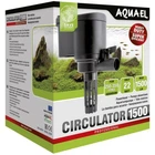 Насос, голова Aquael Circulator 1500, 1500л/год, турбінна помпа