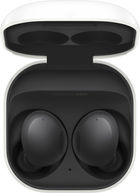 Навушники Samsung Galaxy Buds2 SM-R177 Графітові (8806092607200) - зображення 2