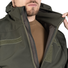 Куртка демісезонна P1G ALTITUDE MK2 Olive Drab XL (UA281-29882-MK2-OD) - зображення 5