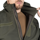 Куртка демісезонна P1G ALTITUDE MK2 Olive Drab M (UA281-29882-MK2-OD) - зображення 5