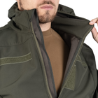 Куртка демісезонна P1G ALTITUDE MK2 Olive Drab M (UA281-29882-MK2-OD) - зображення 5