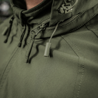 M-Tac куртка Flash Олива XS - изображение 9