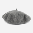 Beret damski Art Of Polo cz22303-9 One Size Szary (5902021192892)