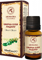 Масло эфирное Ароматика Ладана 10 мл (4820031059732)
