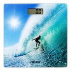 Весы напольные Rotex RSB18-P 180 кг 3972031