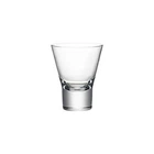Склянка для аператива Bormioli Rocco Ypsilon 125040-MN-5021990 150 мл