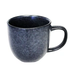 Кухоль Losk Modest Blue L0420-92B-008-MA 330 мл синій