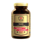 Амінокислота NAC Immune Labs