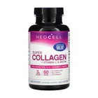 Натуральная добавка NeoCell Super Collagen Vitamin C&Biotin