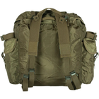 Тактический рюкзак Austrian Original Military Army BH Backpack S1645413 хаки - изображение 4