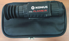 Тепловізійний прилад Konus FLAME-R 2.5x-20x - зображення 3