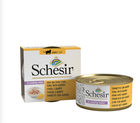 Влажный корм для кошек Schesir Tuna Mango со вкусом тунца с манго 75 г
