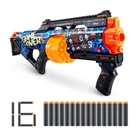 Швидкострільний бластер X-Shot Skins Last Stand Zuru, 16 дротиків в барабані, від 8 р