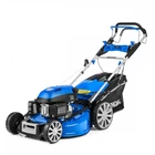 Газонокосарка бензинова Hyundai L5620S самохідна