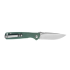 Нож складной Ganzo G6805 Зеленый (1047-G6805-GB) - изображение 4
