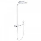 Душова система з термостатом Grohe Rainshower System Smart Control 360 (26250000)