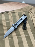 Складной нож Browning FA 41антиблик 21 см - изображение 3