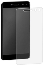 Szkło hartowane Qoltec Premium do Huawei Y6 2017 (5901878514819) - obraz 1