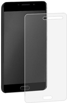 Szkło hartowane Qoltec Premium do Samsung Galaxy A3 Przezroczysty (5901878511665) - obraz 1