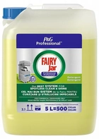 Środek do zmywarki Fairy Jar P&G Professional Detergent 5 l (8700216159821) - obraz 1