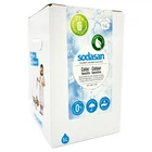 Жидкое средство SODASAN Color sensitiv для чувствительной кожи и детского белья для стирки цветных и белых вещей 5000 мл 1537